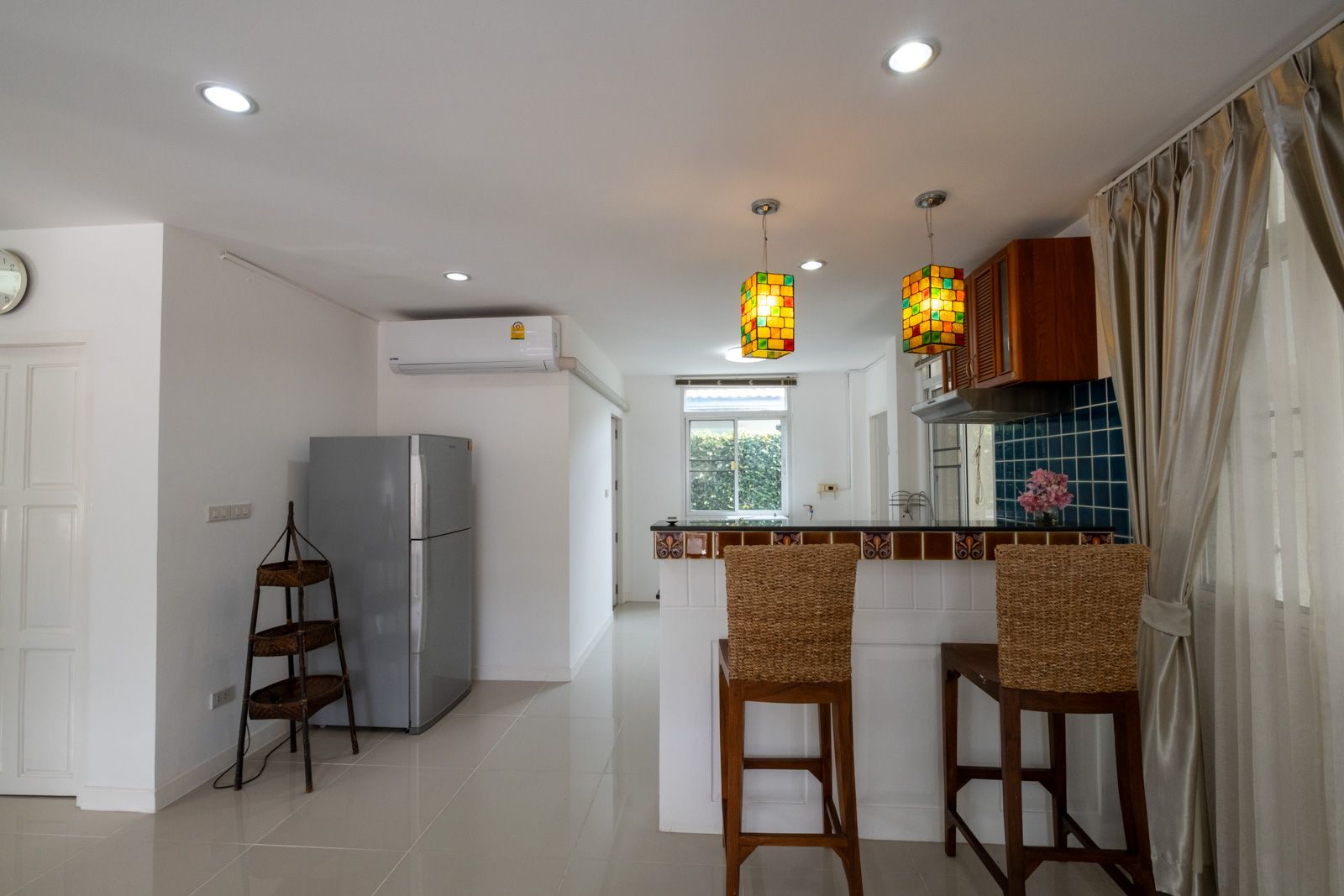 4 Bedroom Pool Villa in Wang Tan Hang Dong-TNP-D1132