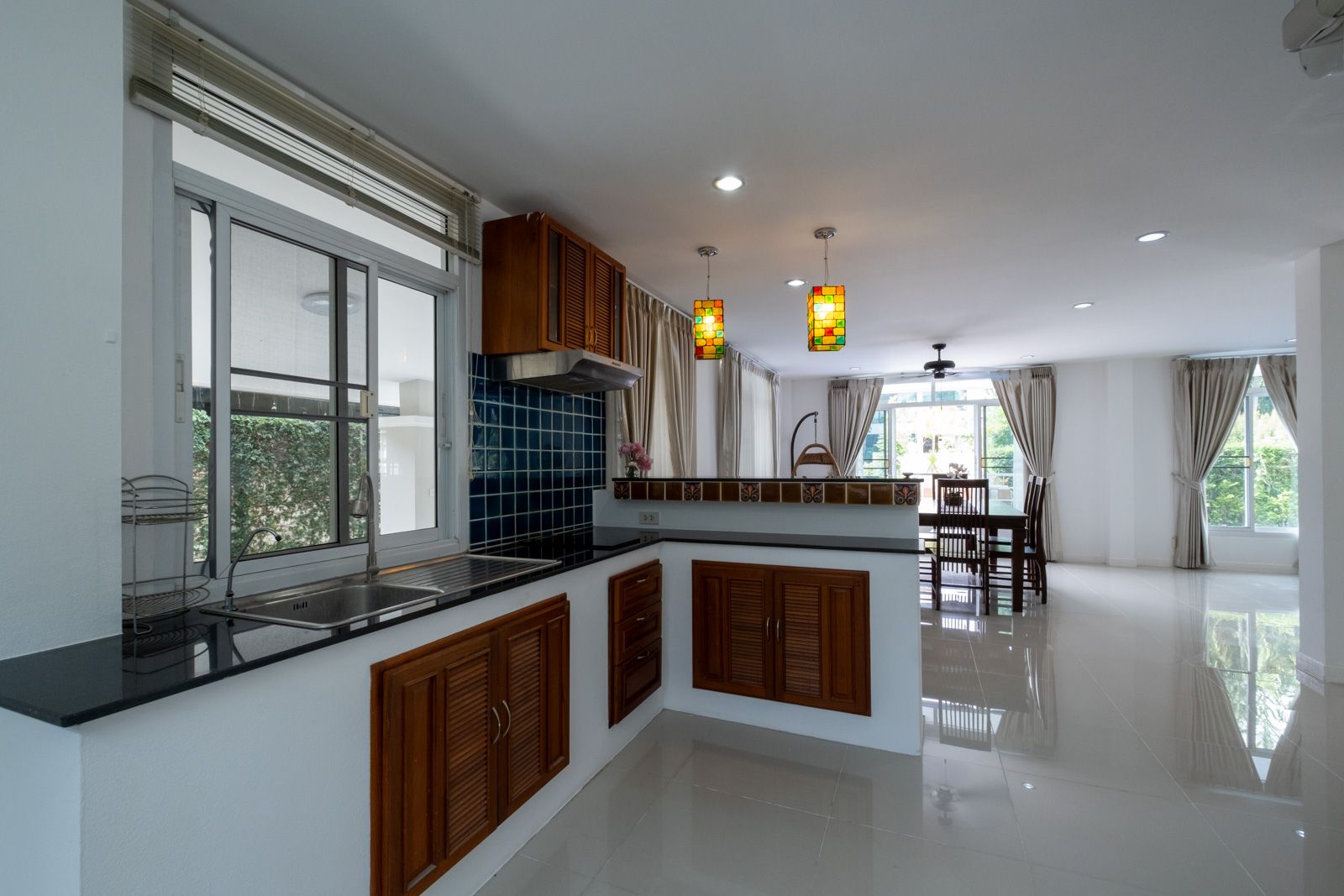 4 Bedroom Pool Villa in Wang Tan Hang Dong-TNP-D1132