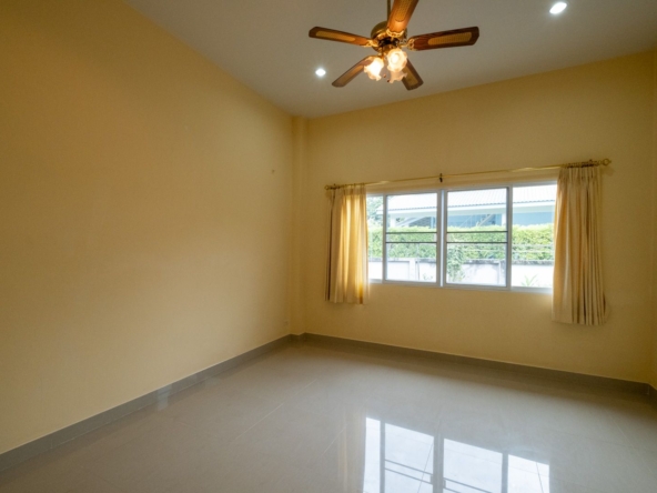 3 Bedroom Split-level with Pool in Wang Tan-TNP-D1153