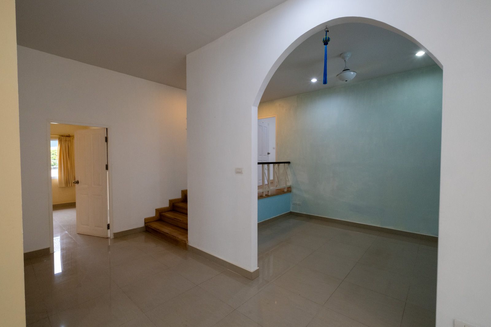 3 Bedroom Split-level with Pool in Wang Tan-TNP-D1153