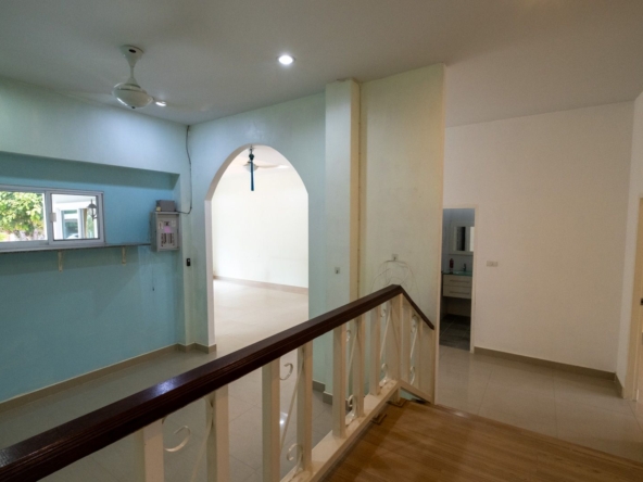 3 Bedroom Split-level with Pool in Wang Tan-TNP-D1153