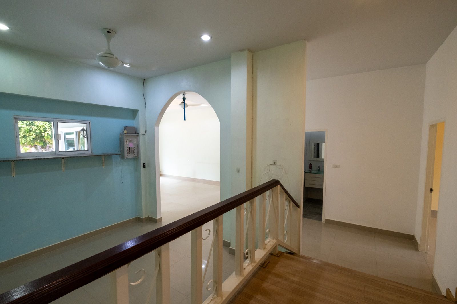 3 Bedroom Split-level with Pool in Wang Tan-TNP-D1153