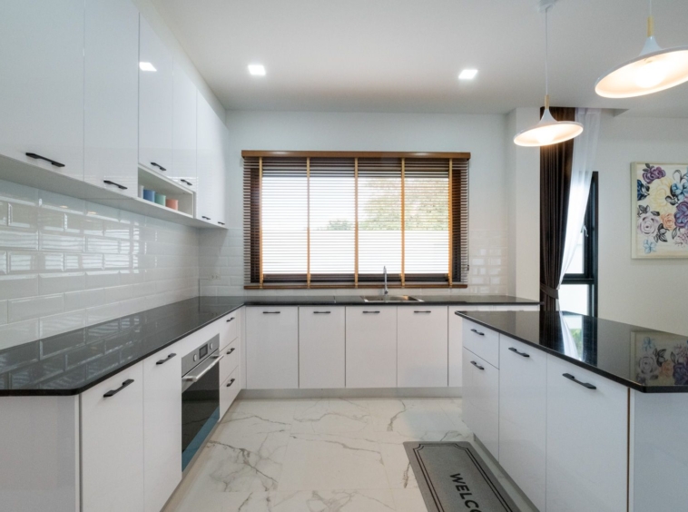 Elegant Modern Home in Wang Tan Development-TNP-D1174