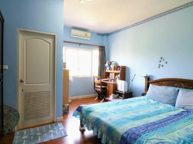 4 Bedroom with Pool and Guest House in Hang Dong-TNP-D530