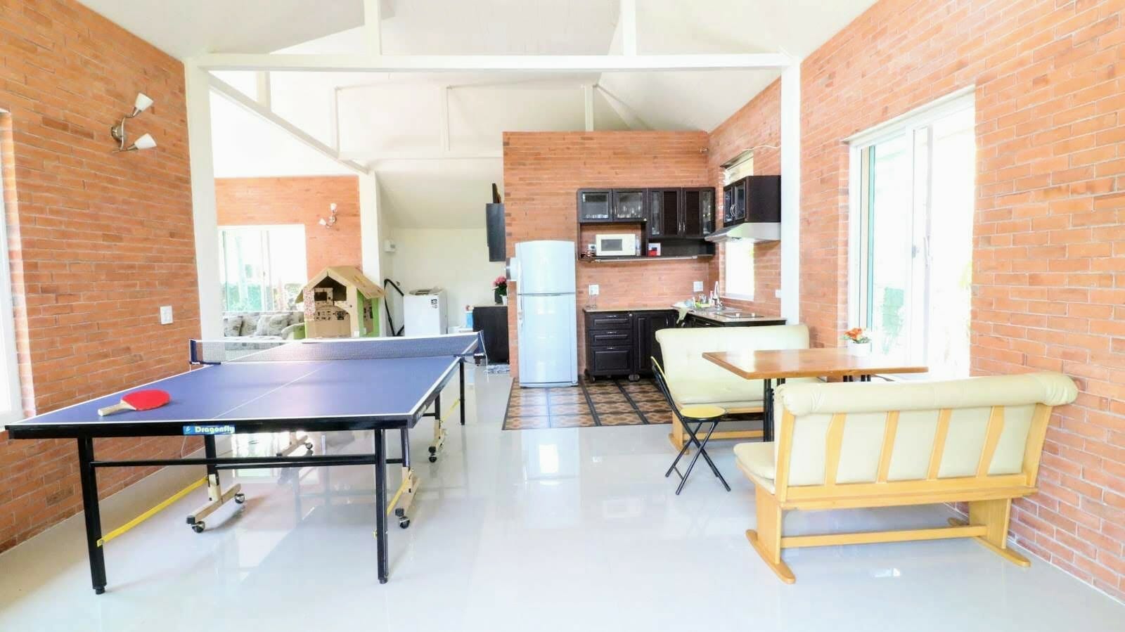 4 Bedroom with Pool and Guest House in Hang Dong-TNP-D530