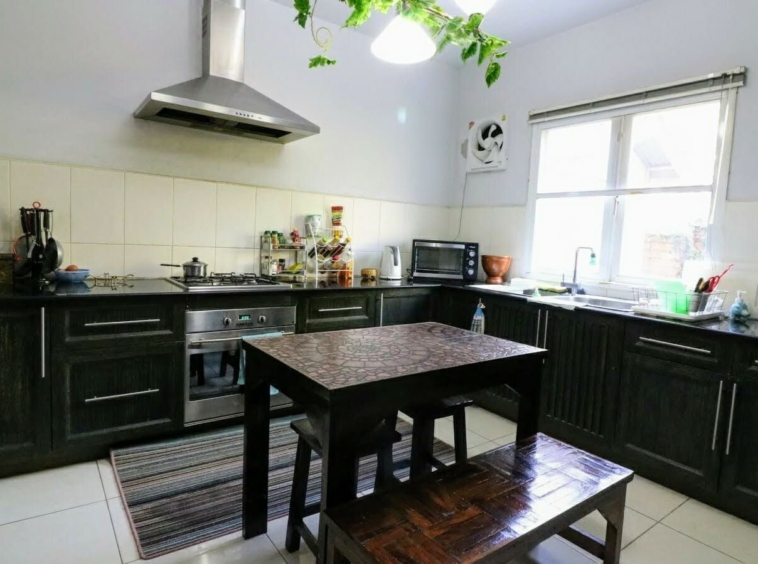 4 Bedroom with Pool and Guest House in Hang Dong-TNP-D530