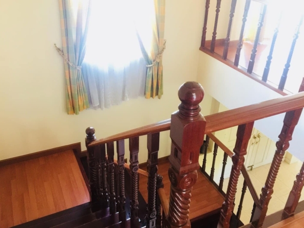 4 Bedroom in Home in Park Hang Dong-TNP-D601