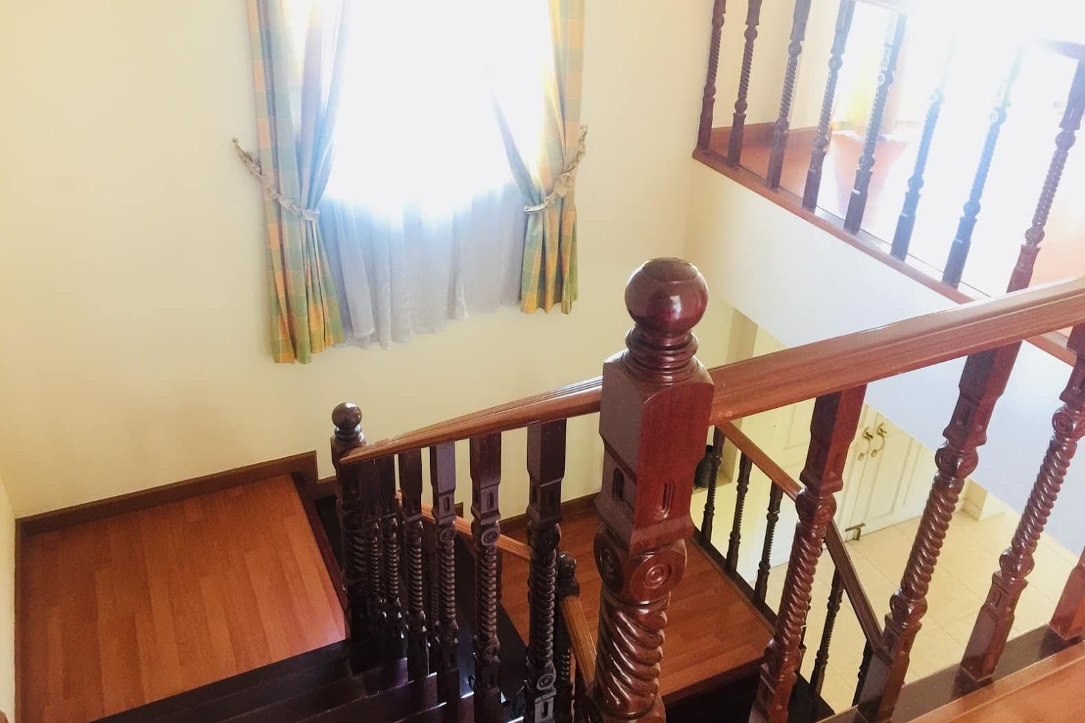 4 Bedroom in Home in Park Hang Dong-TNP-D601