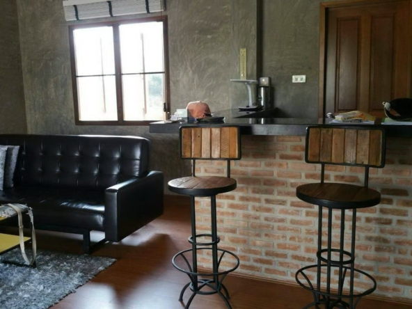 Single Story 2 Bedroom with Guesthouses in Hang Dong-TNP-D796