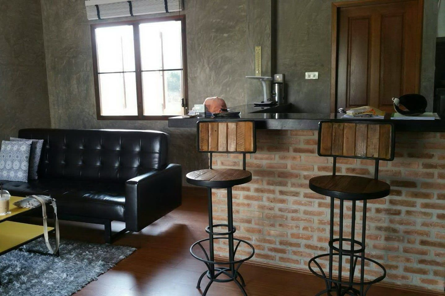 Single Story 2 Bedroom with Guesthouses in Hang Dong-TNP-D796