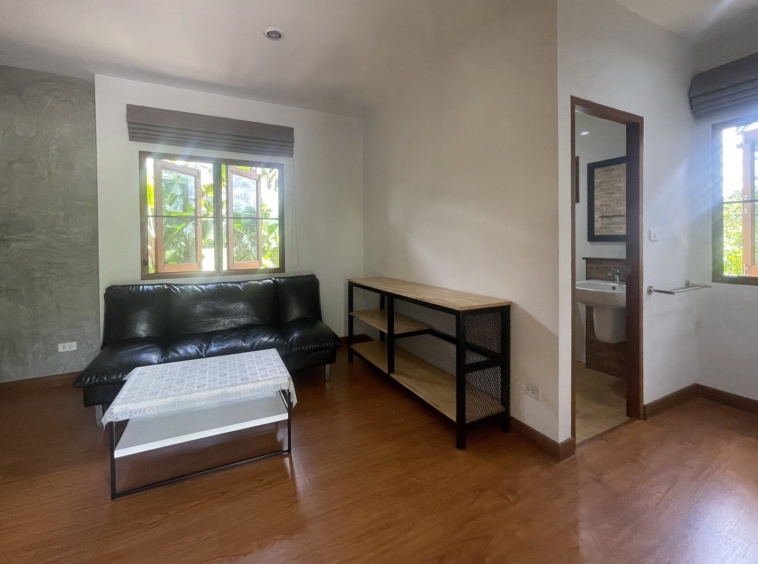 Single Story 2 Bedroom with Guesthouses in Hang Dong-TNP-D796