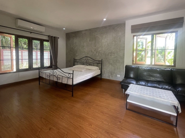 Single Story 2 Bedroom with Guesthouses in Hang Dong-TNP-D796