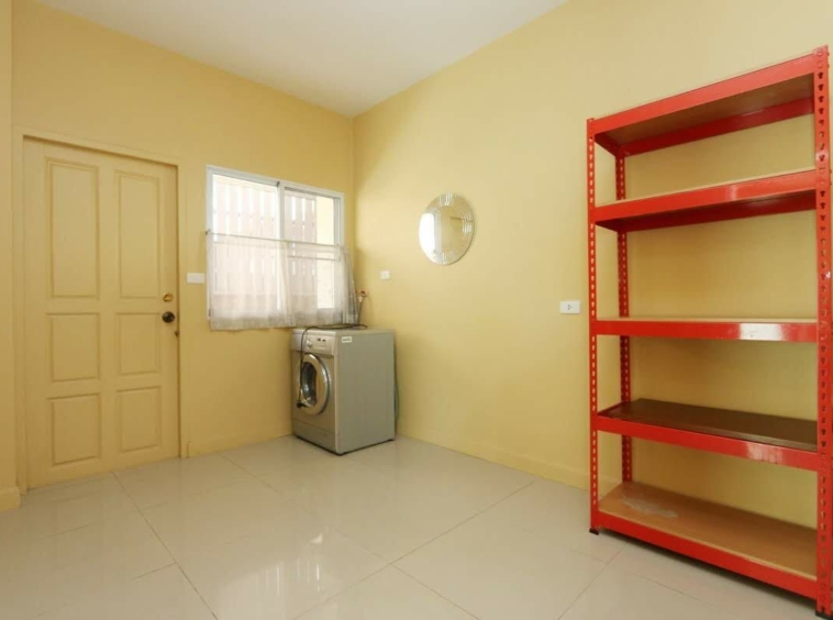 4 Bedroom with Large Separate Kitchen in Hang Dong-TNP-D830