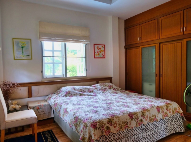 Colonial 3 Bedroom in Hang Dong-TNP-D855