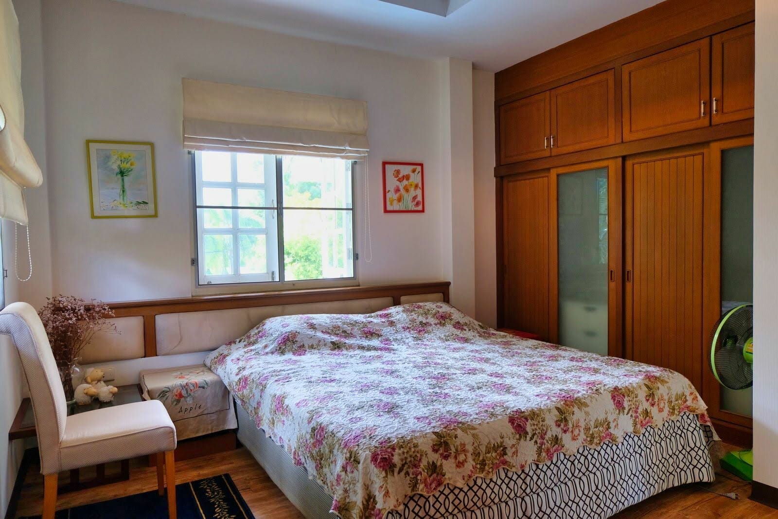 Colonial 3 Bedroom in Hang Dong-TNP-D855