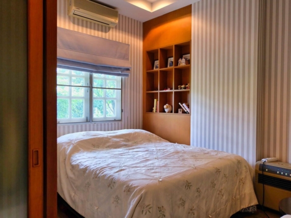 Colonial 3 Bedroom in Hang Dong-TNP-D855