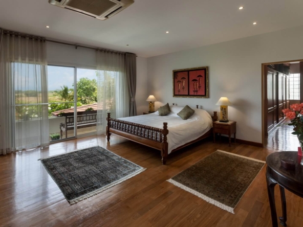 5 Bedroom Property in Mae Rim with Great Views-TNP-D696