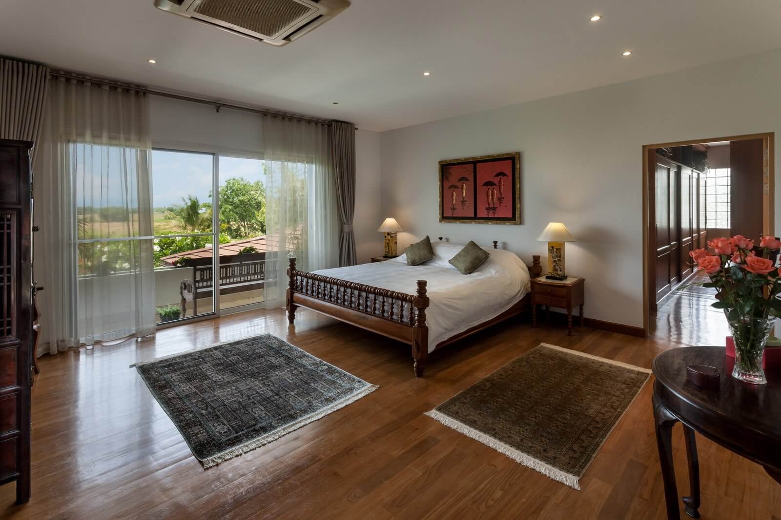 5 Bedroom Property in Mae Rim with Great Views-TNP-D696