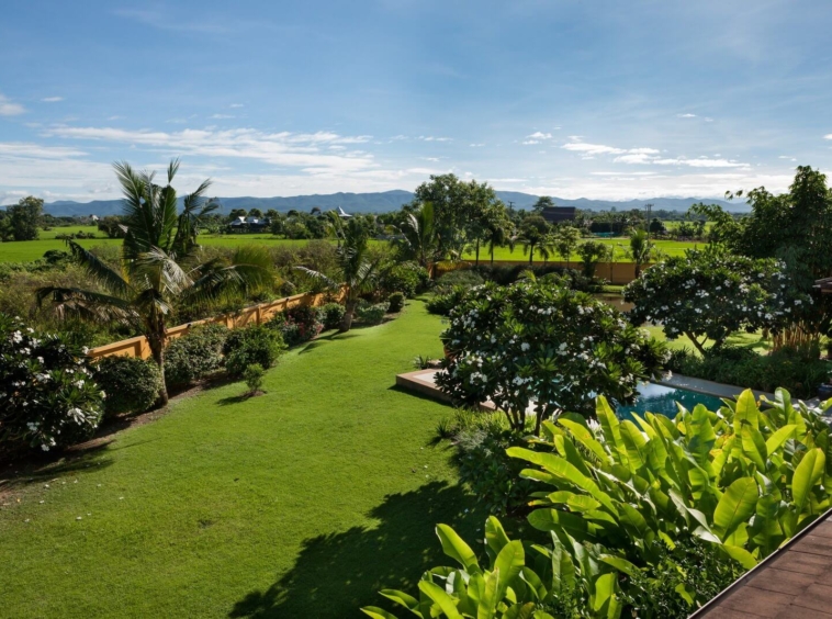 5 Bedroom Property in Mae Rim with Great Views-TNP-D696