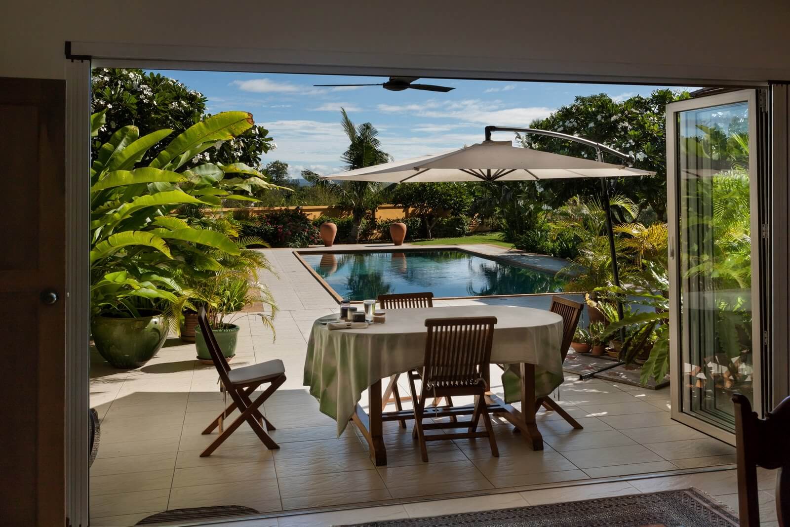 5 Bedroom Property in Mae Rim with Great Views-TNP-D696