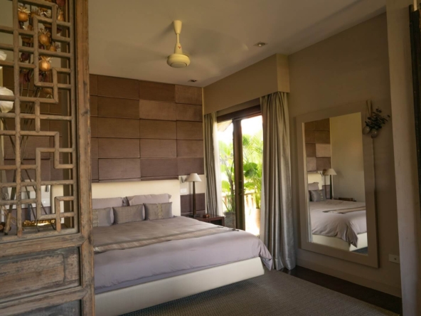 2 Bedroom in Pavana Resort in the Foothills of Mae Rim-TNP-D726