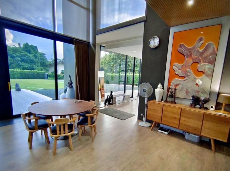 Modern 5 Bedroom in San Kamphaeng-TNP-A1049