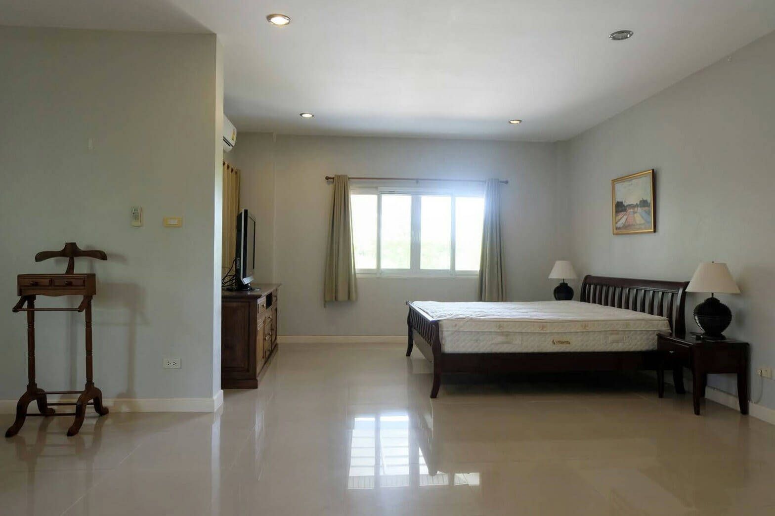 4 Bedroom Single Story with Guest House in San Kamphaeng-TNP-D781