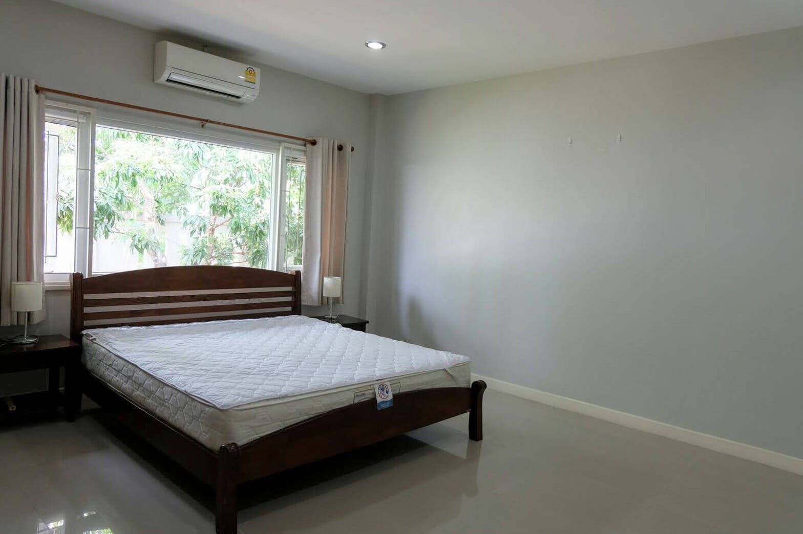 4 Bedroom Single Story with Guest House in San Kamphaeng-TNP-D781