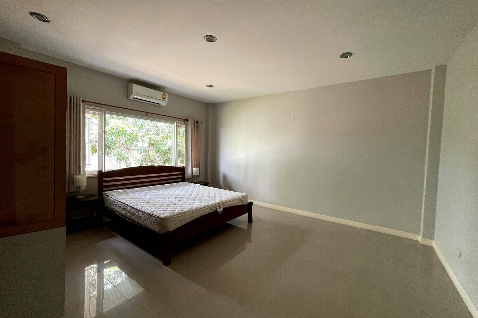 4 Bedroom Single Story with Guest House in San Kamphaeng-TNP-D781