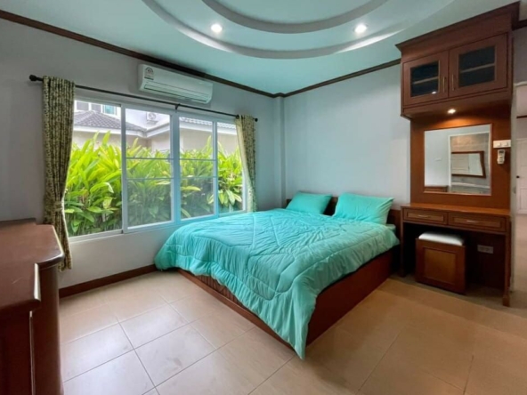 4 Bedroom Pool Villa in Doi Saket-TNP-A973