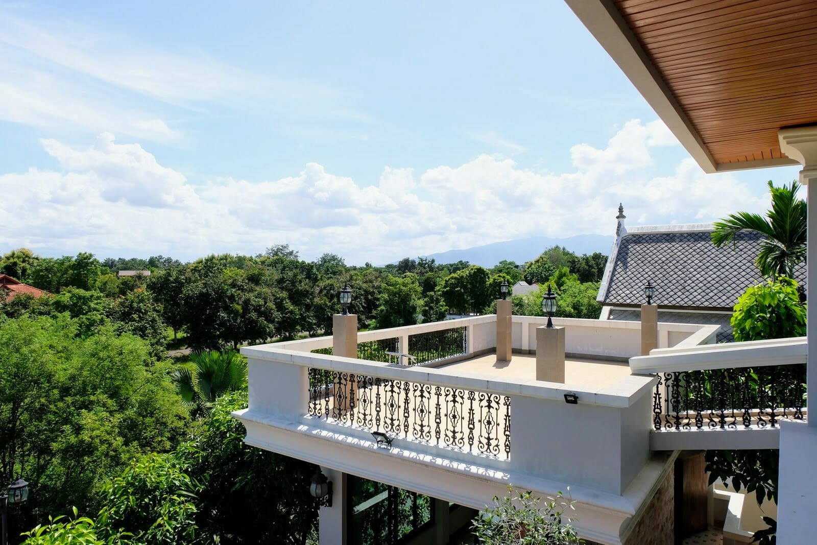 Luxurious 4 Bedroom Pool Villa in Doi Saket-TNP-D511