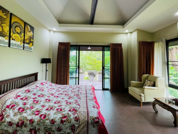 6 Bedroom Lanna Style Property in Hang Dong-TNP-A923