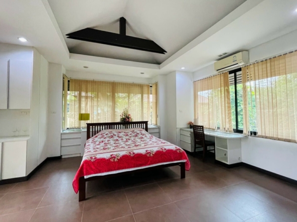 6 Bedroom Lanna Style Property in Hang Dong-TNP-A923