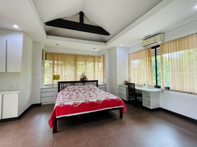 6 Bedroom Lanna Style Property in Hang Dong-TNP-A923