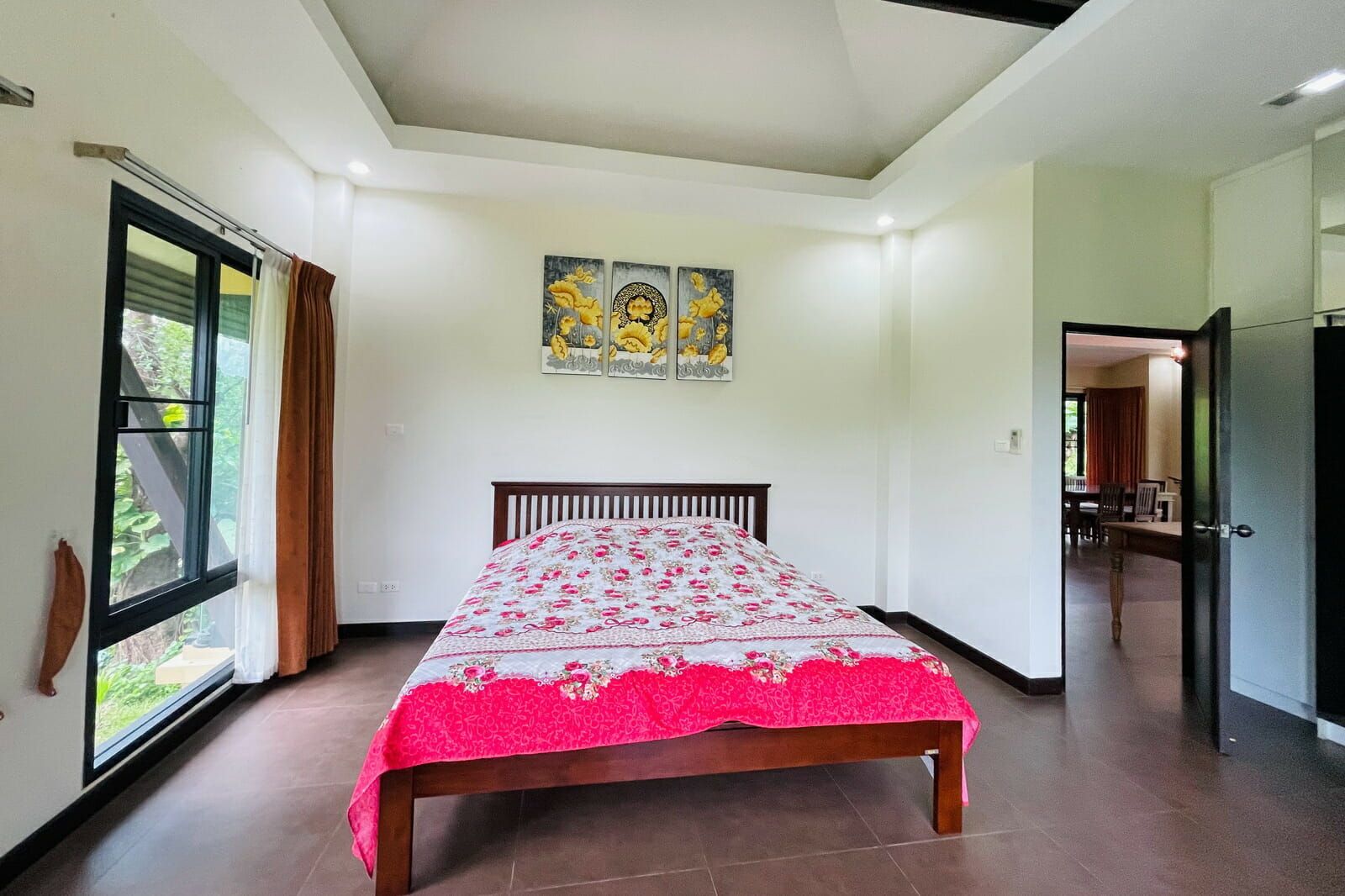 6 Bedroom Lanna Style Property in Hang Dong-TNP-A923