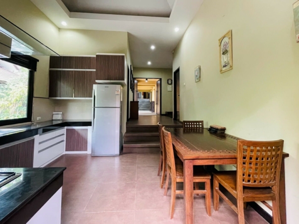 6 Bedroom Lanna Style Property in Hang Dong-TNP-A923