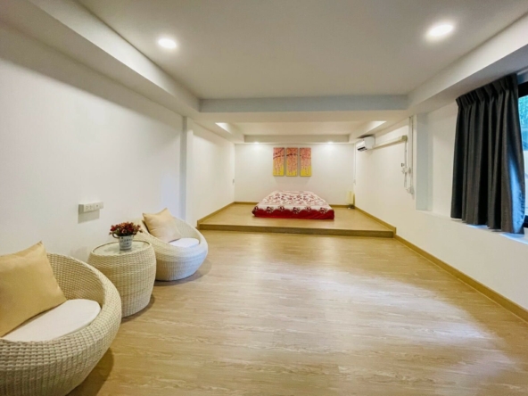 6 Bedroom Lanna Style Property in Hang Dong-TNP-A923