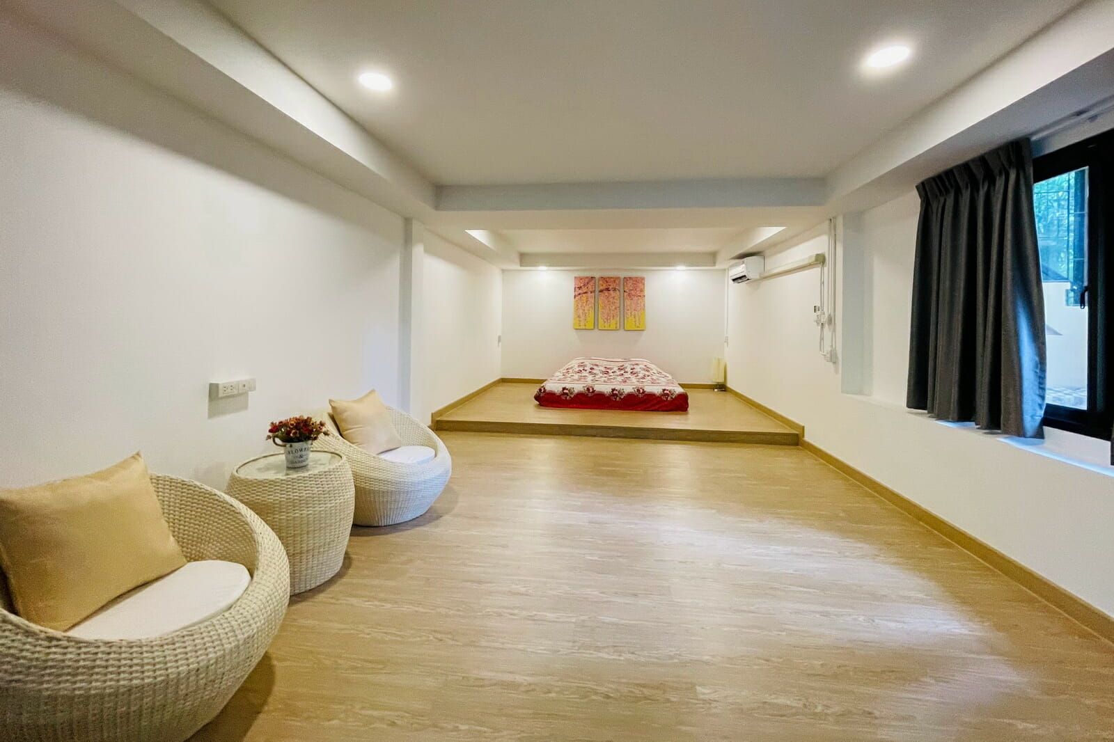 6 Bedroom Lanna Style Property in Hang Dong-TNP-A923