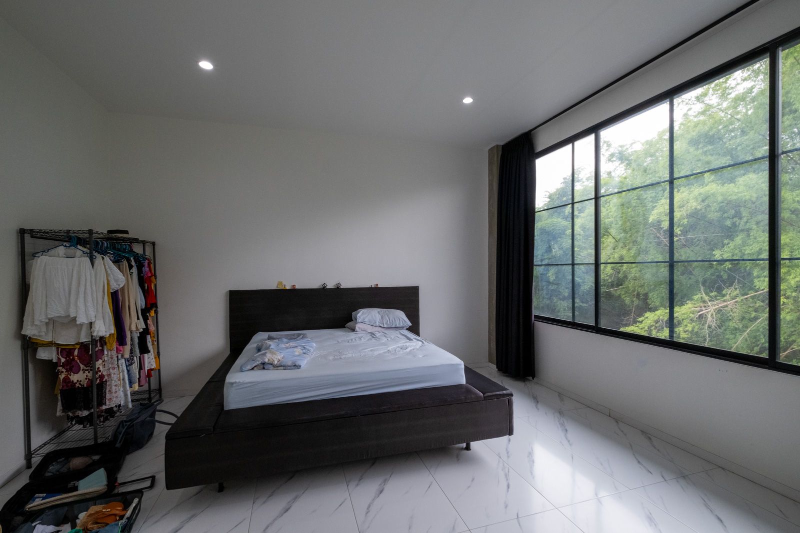 7 Bedroom Modern House Riverside in Mae Rim-TNP-D1157