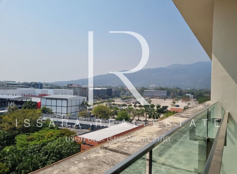 1 Bedroom Mountain View Condo for Sale at Nimmana Chiang Mai