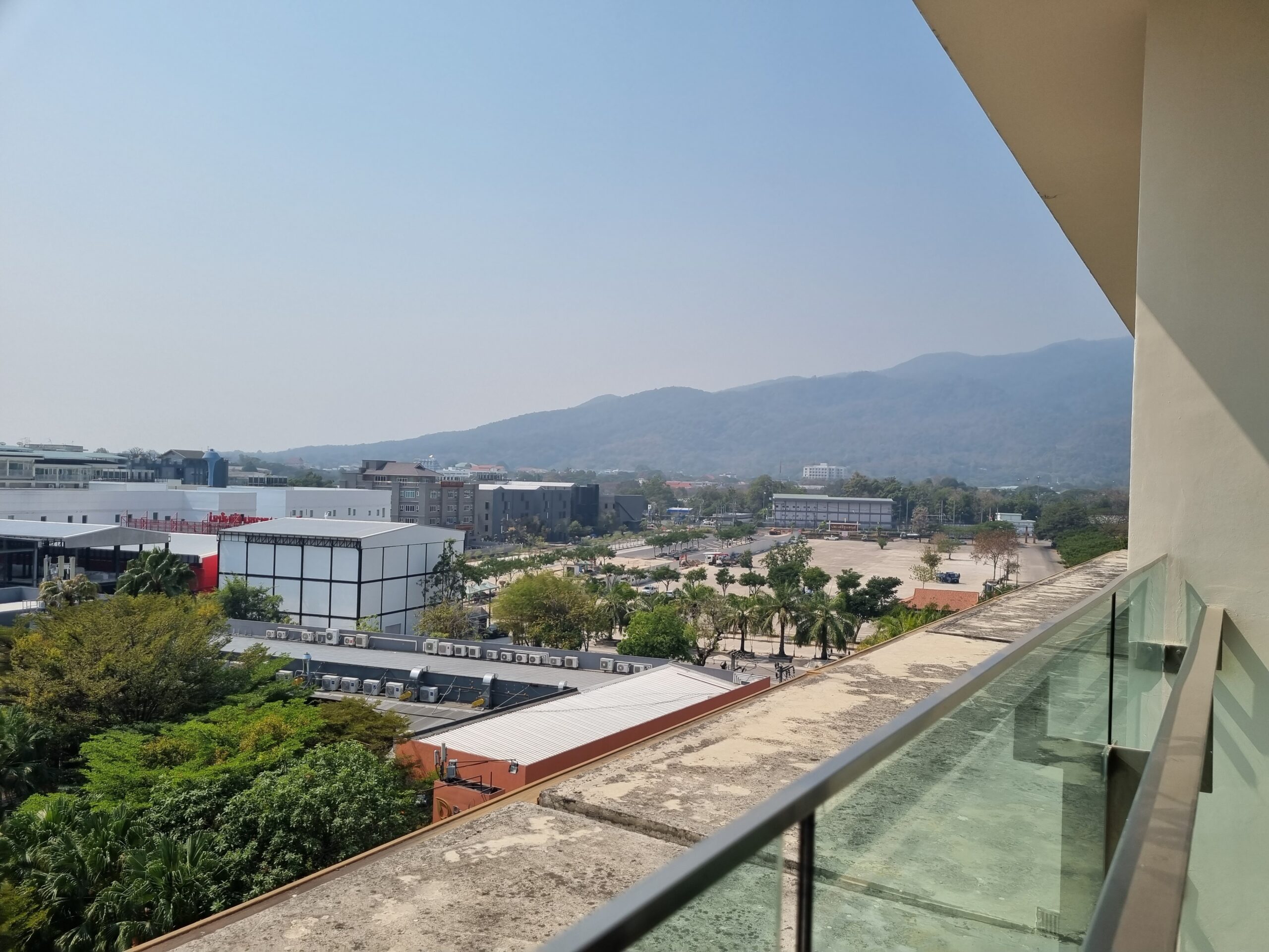 1 Bedroom Mountain View Condo for Sale at Nimmana Chiang Mai