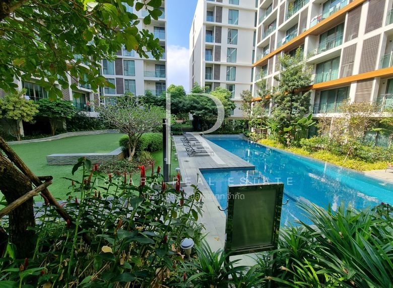 Luxurious 1 Bedroom Condo for Sale at The Nimmana, Chiang Mai