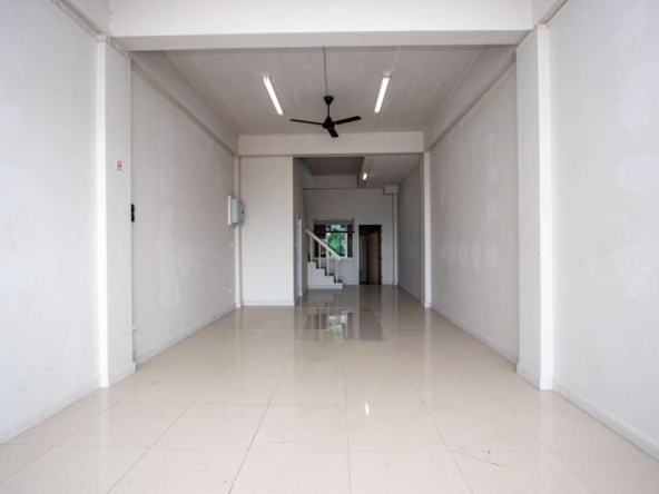 Prime Commercial Property in Sansai – Ideal Business Opportunity!-PH-SAN429