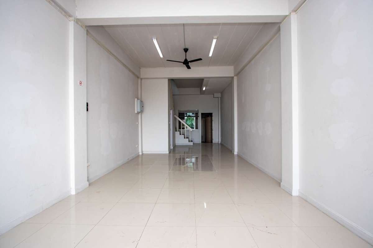 Prime Commercial Property in Sansai – Ideal Business Opportunity!-PH-SAN429