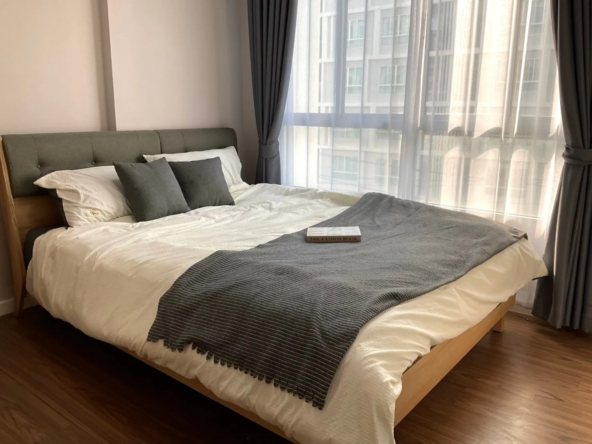 fully furnished Mueang Chiang Mai-CMP-198