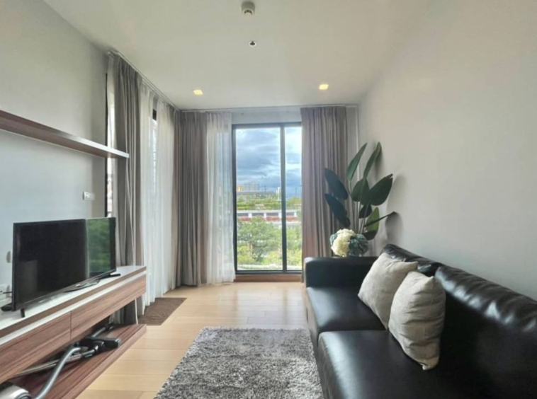 Sell/Rent luxury condominium Jewel of Lanna on the best location Chiang Mai city center on Chang Klan Road-CMB-20671c9b-2a93-4a71-9723-ccf31fb2a986