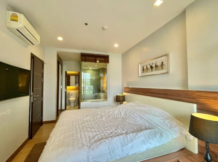 Sell/Rent luxury condominium Jewel of Lanna on the best location Chiang Mai city center on Chang Klan Road-CMB-20671c9b-2a93-4a71-9723-ccf31fb2a986