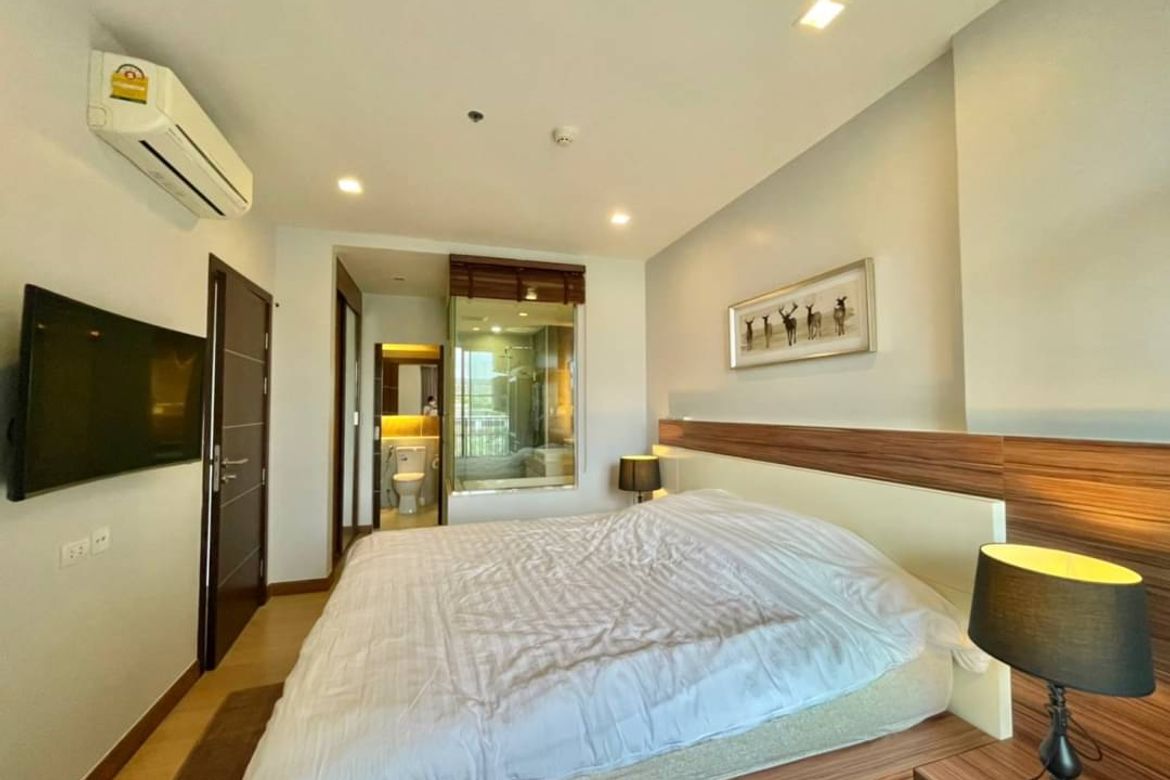 Sell/Rent luxury condominium Jewel of Lanna on the best location Chiang Mai city center on Chang Klan Road-CMB-20671c9b-2a93-4a71-9723-ccf31fb2a986