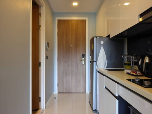 For Sale!! Luxury Modern 5 star condominium in Chiang Mai.  Exclusive for Pet Lover & Business Investor.-CMB-CMB04741