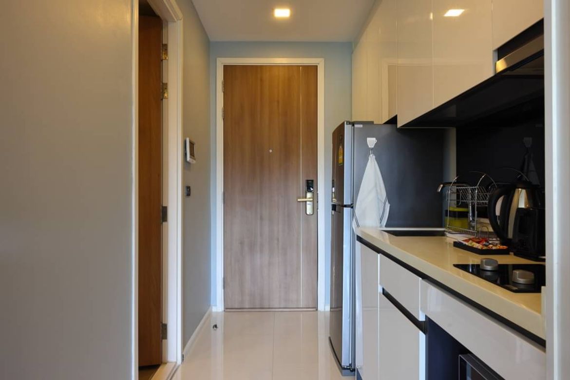 For Sale!! Luxury Modern 5 star condominium in Chiang Mai.  Exclusive for Pet Lover & Business Investor.-CMB-CMB04741